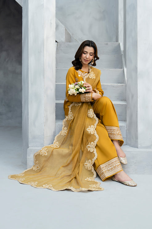Imrozia Premium | Whispers of Fall | SP-121 Aureline