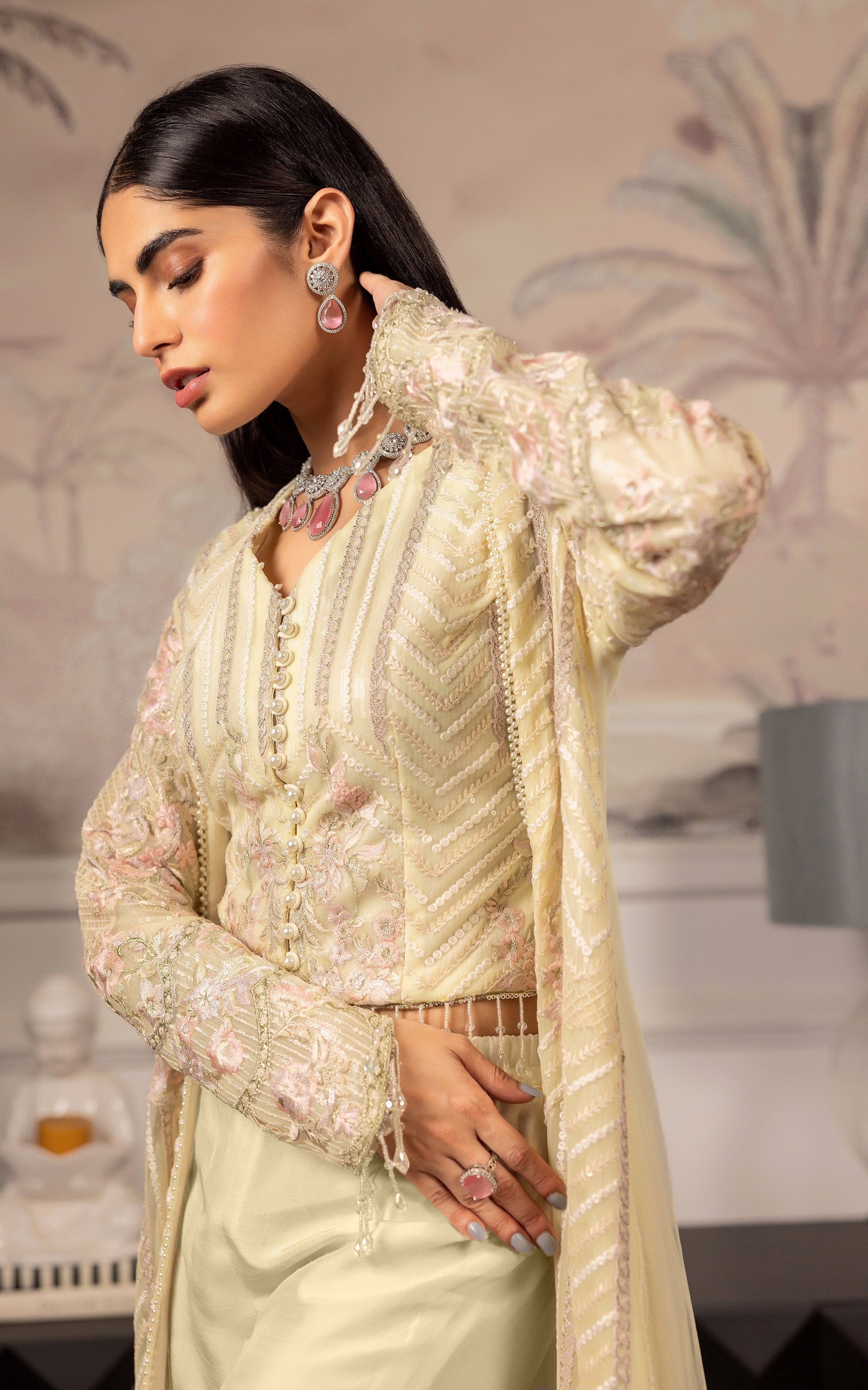 Threads and Motifs | Formal Dresses 24 | 9005