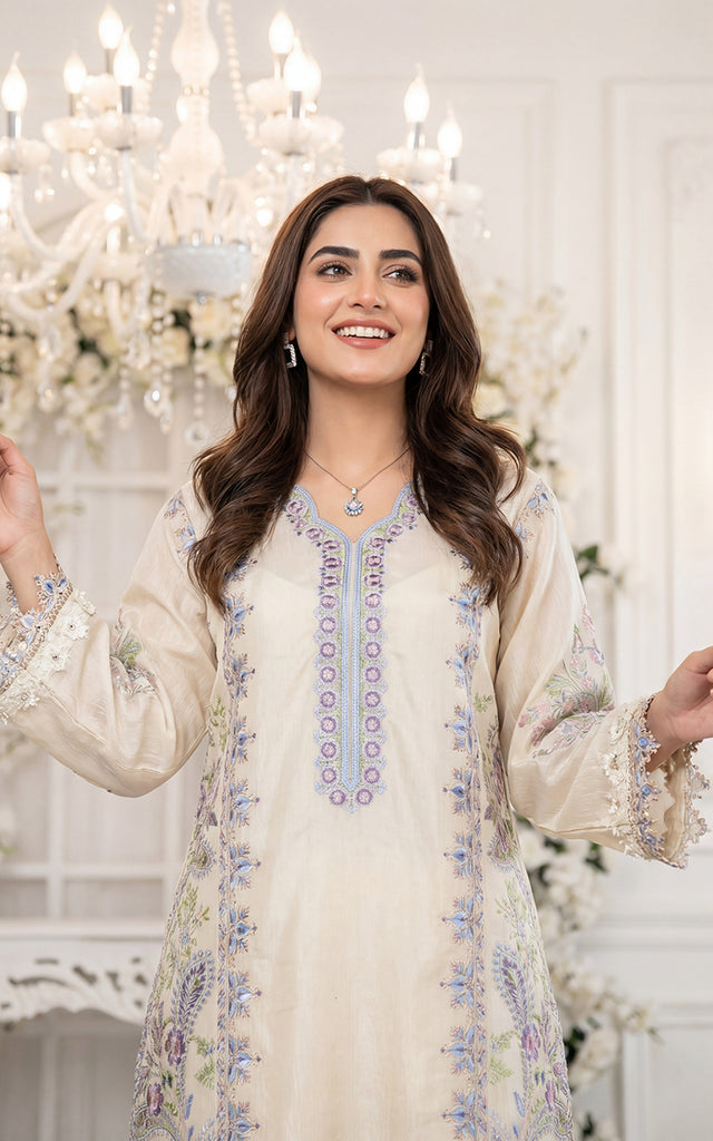 Threads and Motifs | Eid Edit 26 | 10041