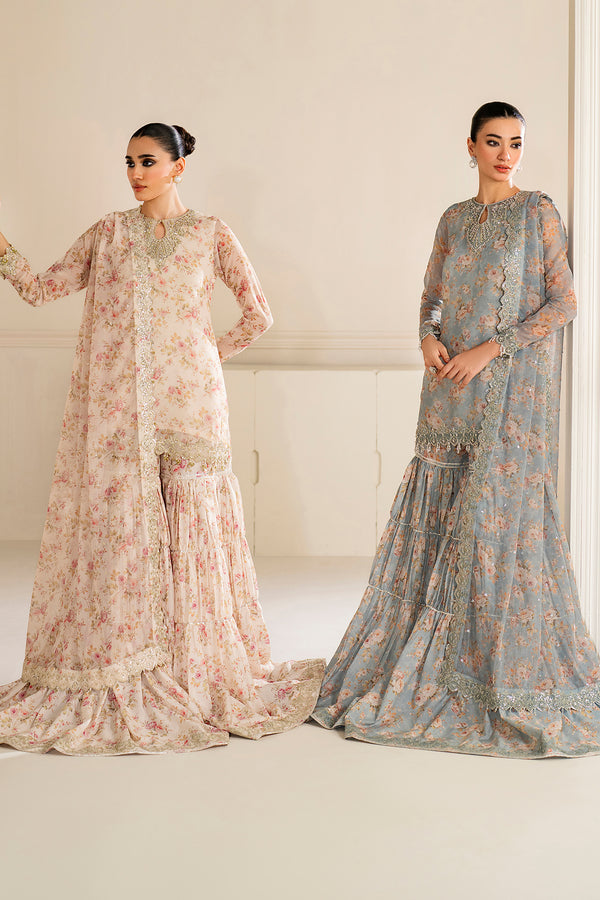 Baroque | Formal Collection | UF-4164