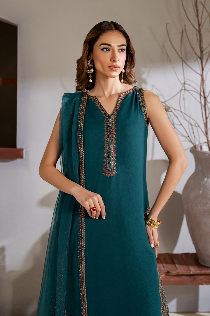 Iznik | Wedding Formals | CC-51
