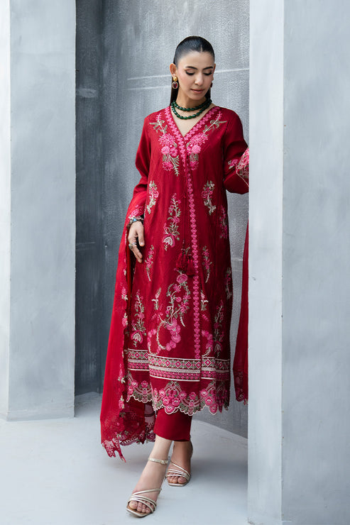 Imrozia Premium | Whispers of Fall | SP-122 Rosaira