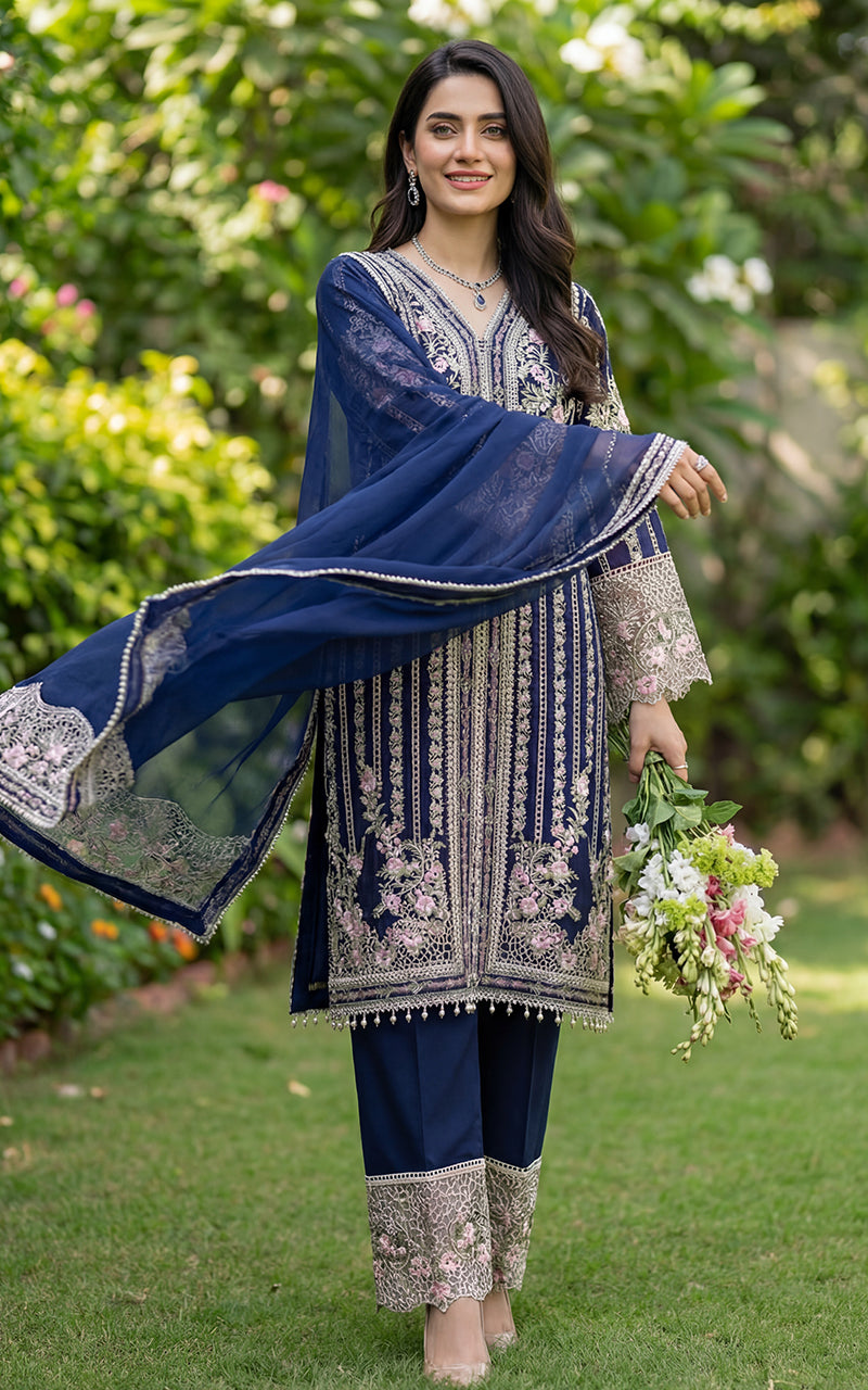 Threads and Motifs | Eid Edit 26 | 10019