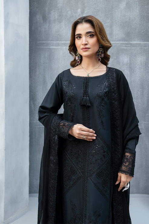 Imrozia Premium | Whispers of Fall | SP-124 Noire