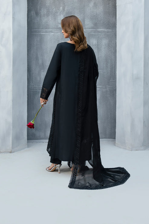 Imrozia Premium | Whispers of Fall | SP-124 Noire