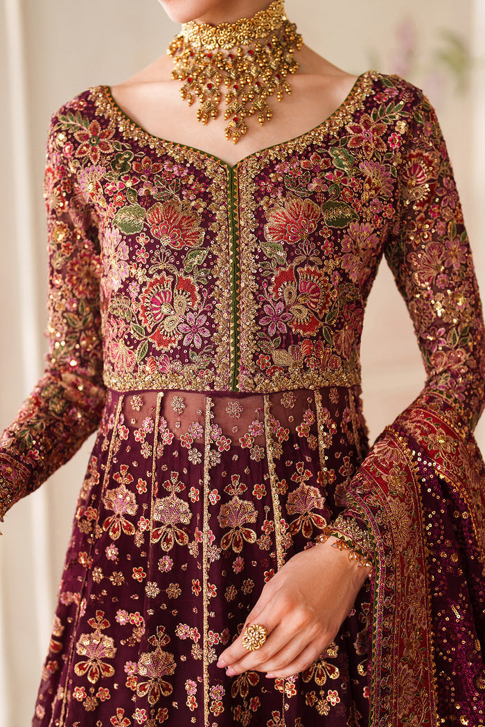 Baroque | Chantelle 25 | CH14-05
