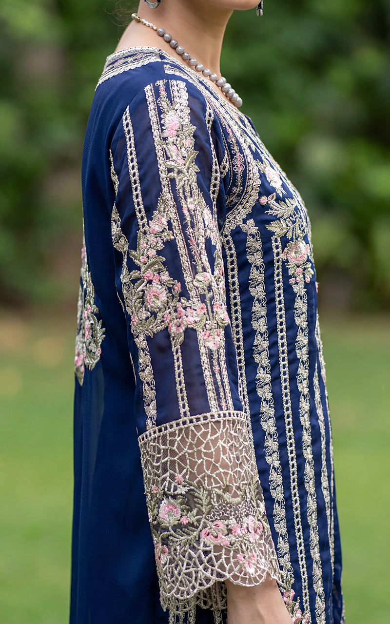 Threads and Motifs | Eid Edit 26 | 10019