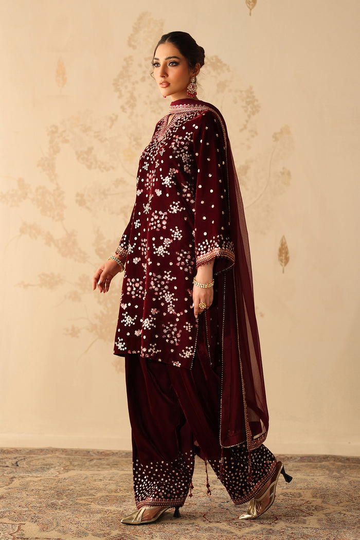 Baroque | Velvet 25 | UF-4315