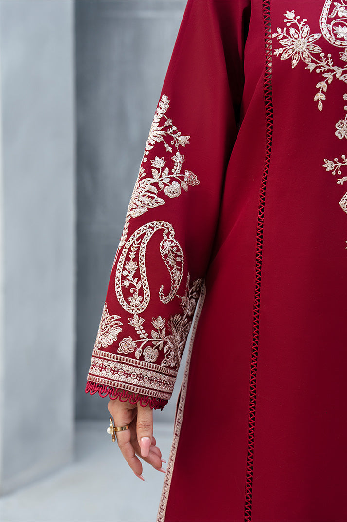 Imrozia Premium | Whispers of Fall | SP-125 Garnet Sky