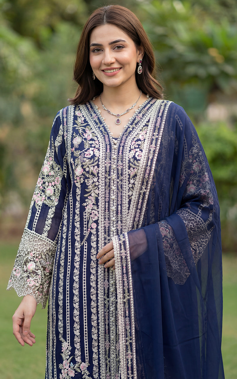Threads and Motifs | Eid Edit 26 | 10019
