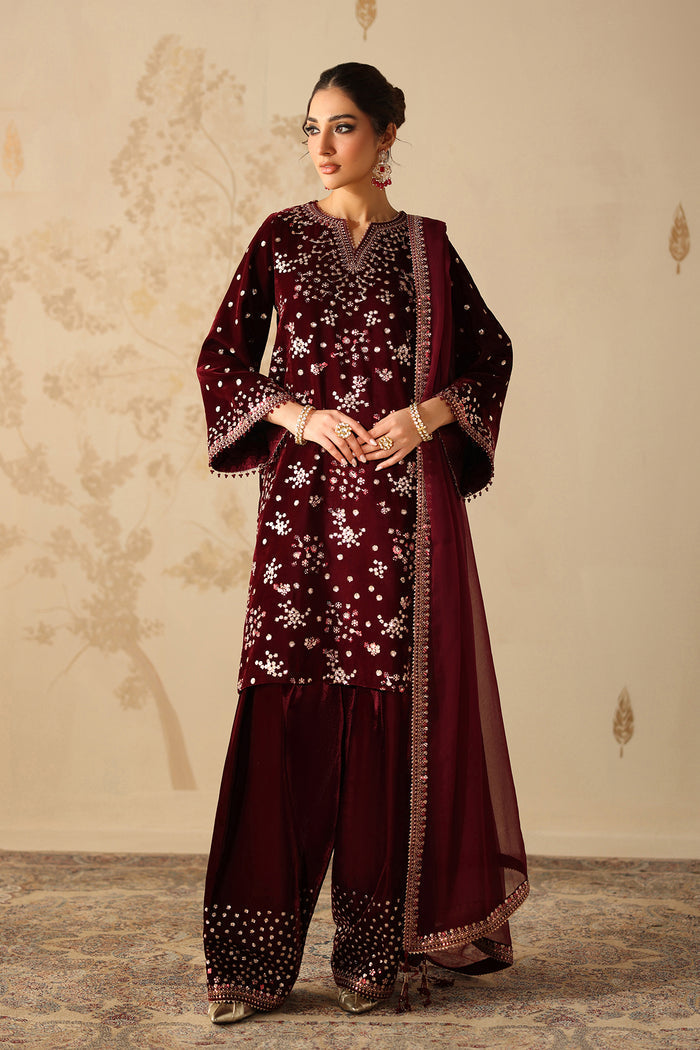Baroque | Velvet 25 | UF-4315