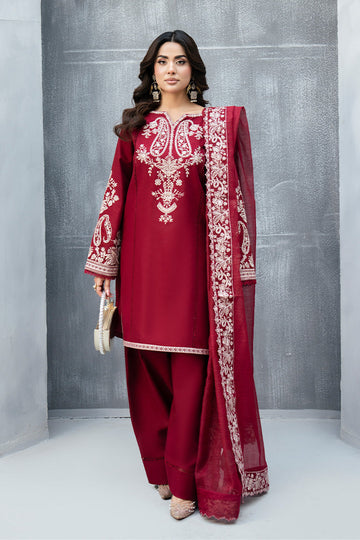 Imrozia Premium | Whispers of Fall | SP-125 Garnet Sky
