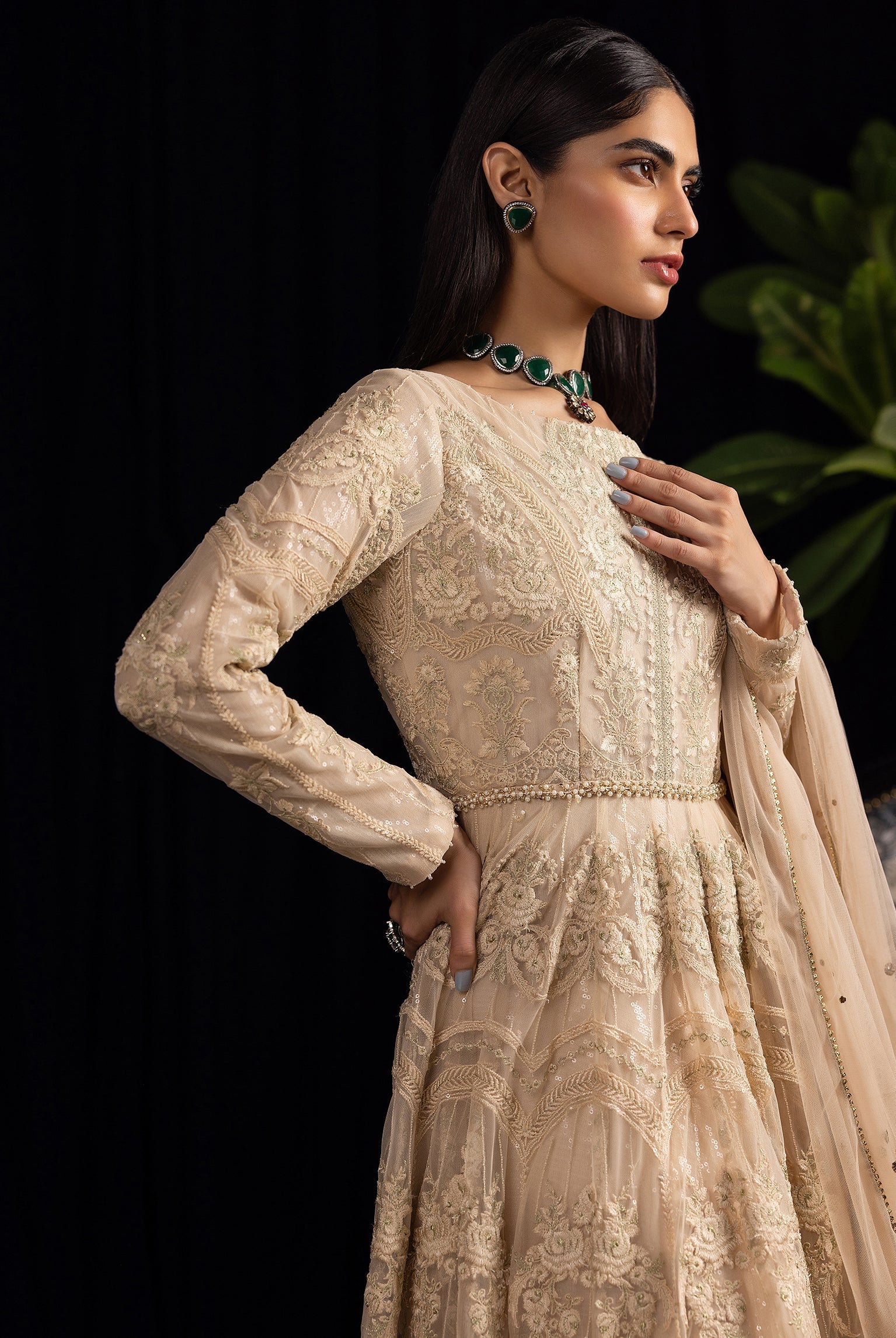 Threads and Motifs | Formal Dresses 24 | 8943.2