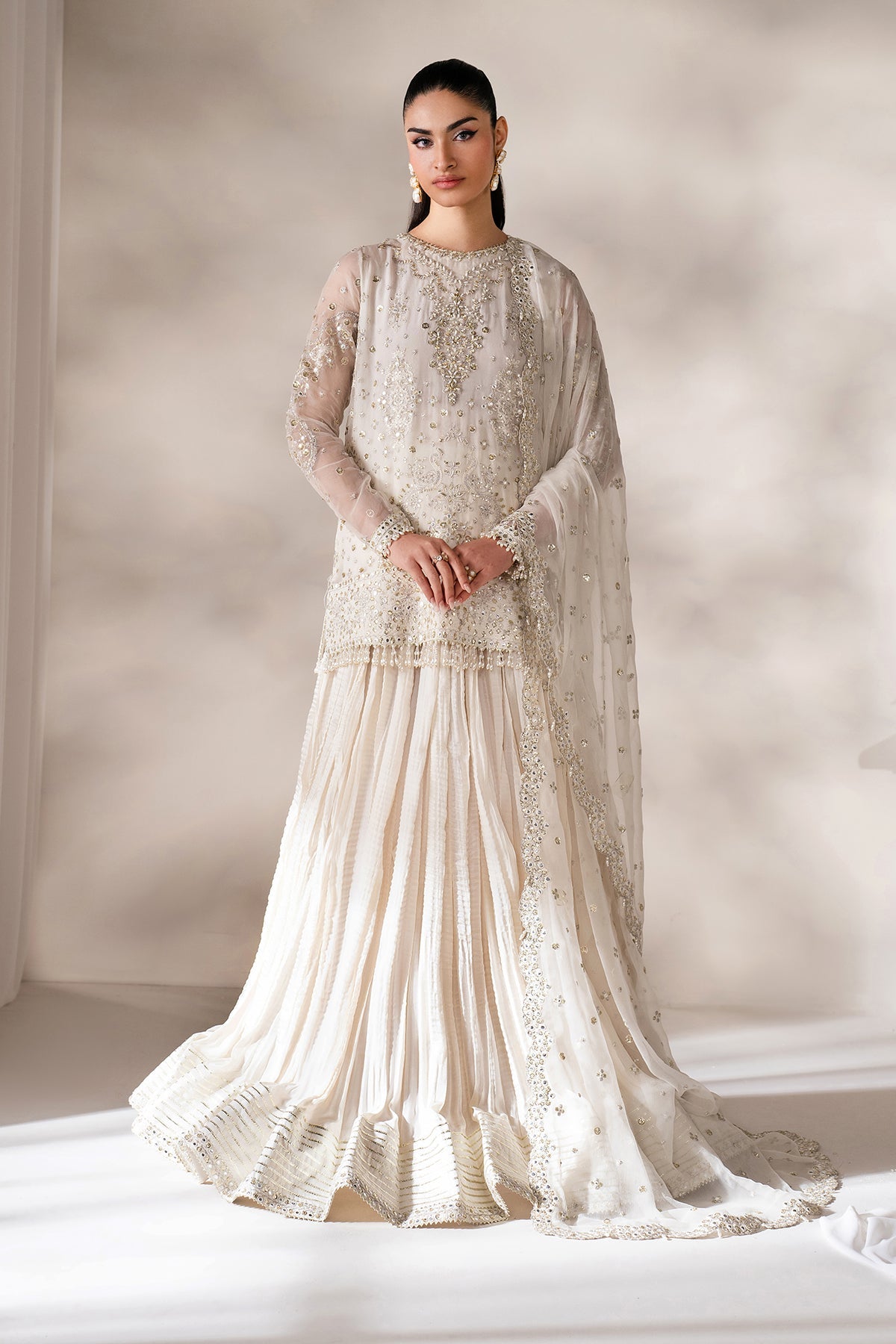 Baroque | Formal Collection | UF-4140