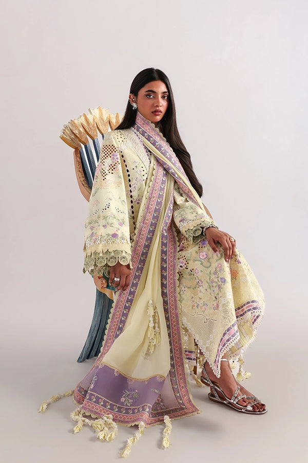 Suffuse | Lawn Eid 26 | TELYA