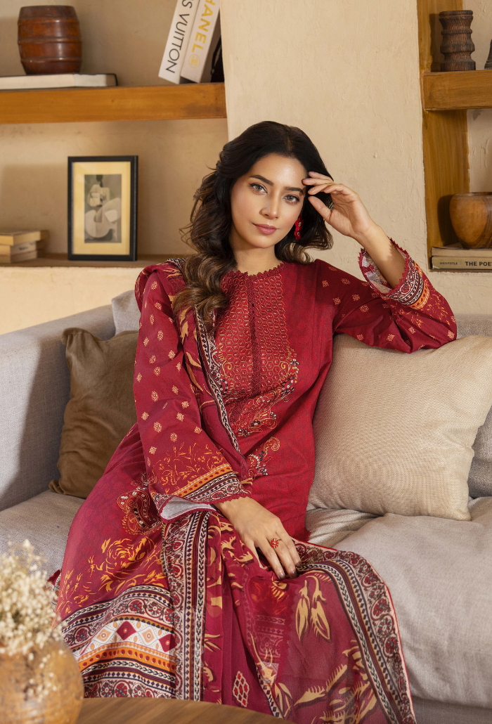 Humdum | Zarwisha 25 | Zarwisha-D04