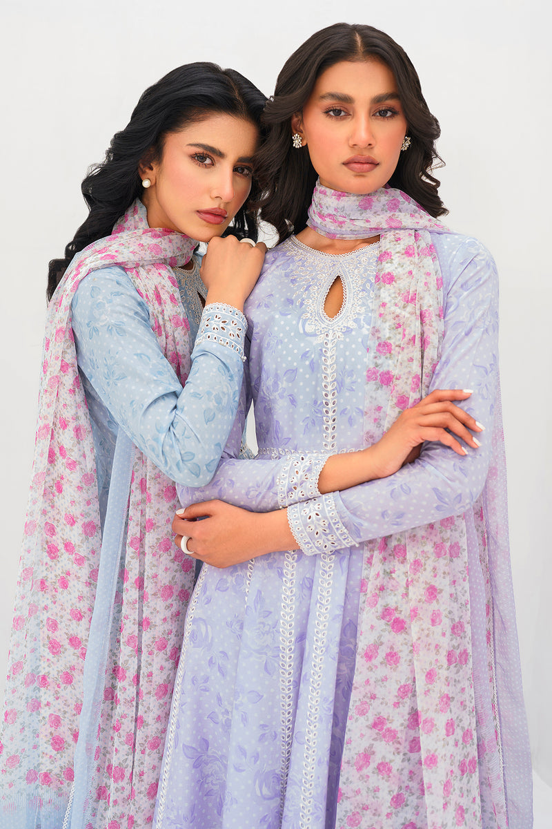 Jazmin | Summer Lawn 25 | USE-9106
