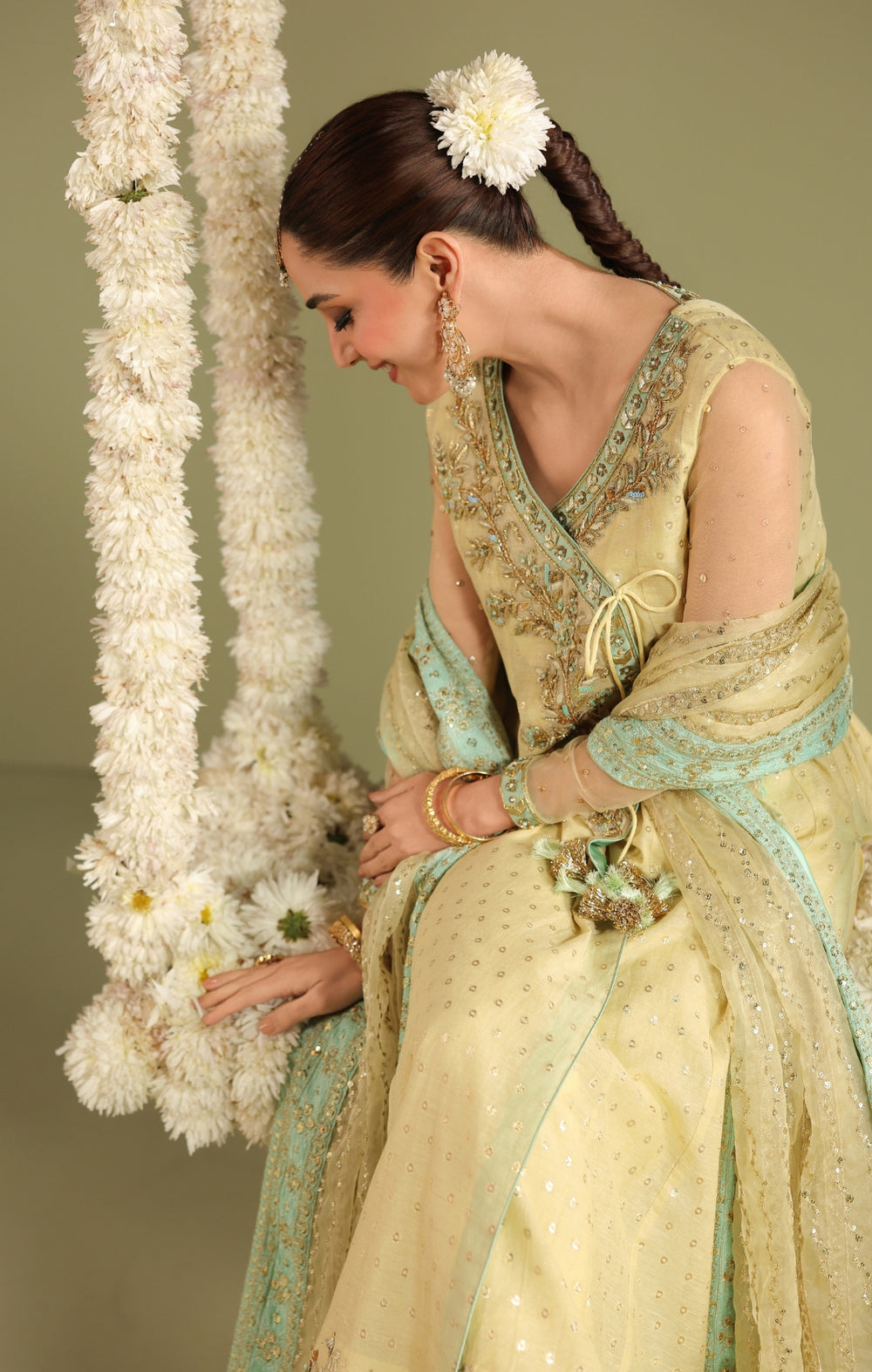 Maya | Jahanara Festive Edit 26 | MEHRUNISSA