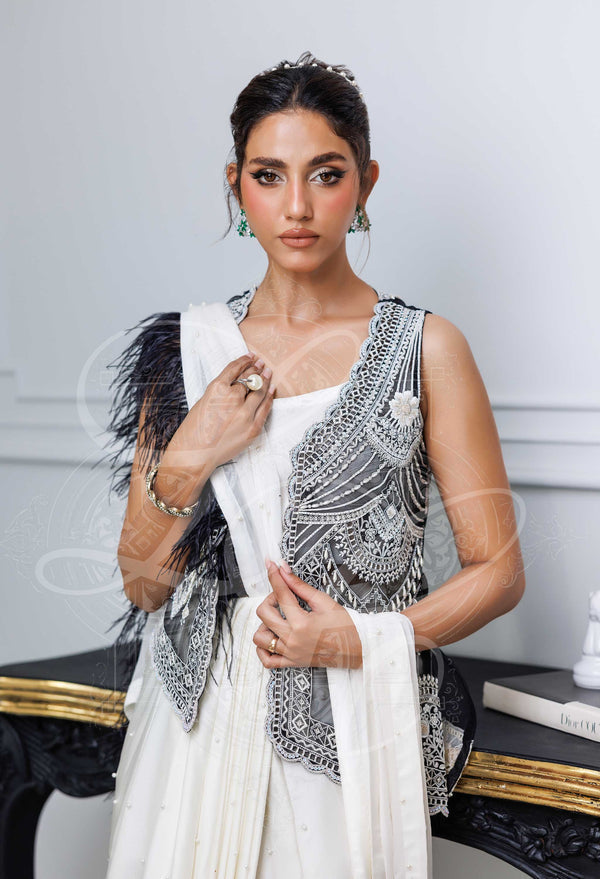 Layla Chatoor | Luxury Pret | Elsie
