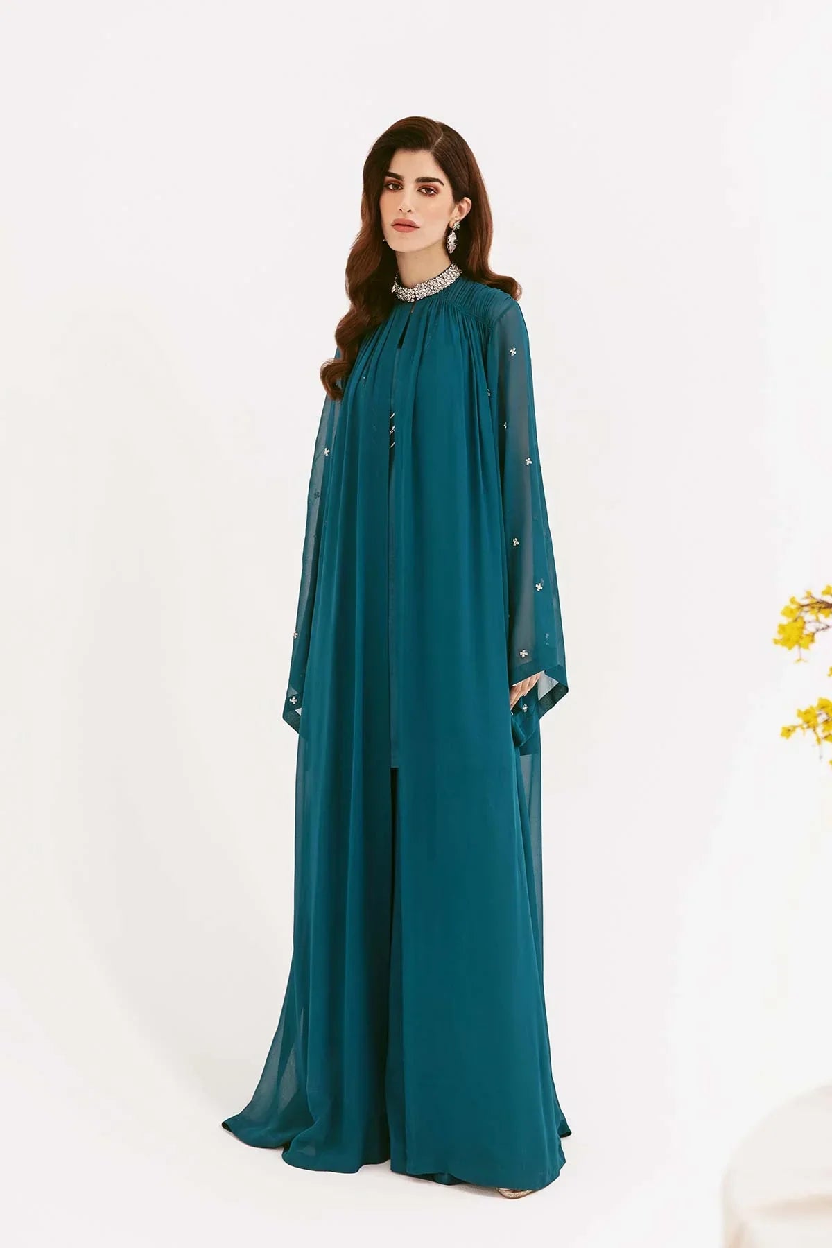 Mina Kashif | Ala Mode Luxury Formals 23 |Elisa
