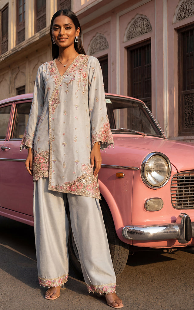 Threads and Motifs | Eid Edit 26 | 10140