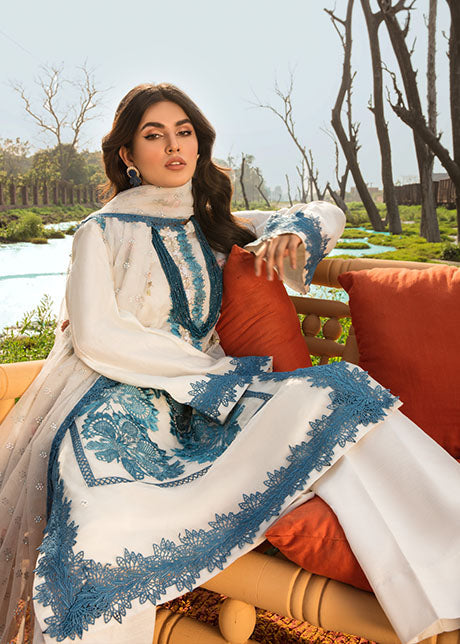 Saira Shakira | Luxury Pret | Dianella