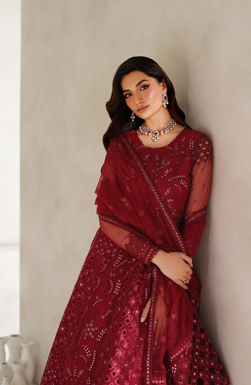 Zarif | Muse Threads | Sheen