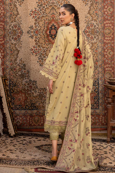 Johra | Basar Lawn 24 | BR-265