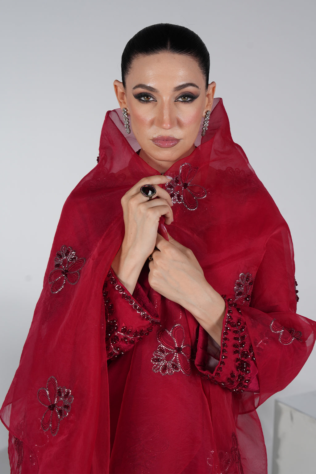 Amave | Oro Luxury Wear | AM-08