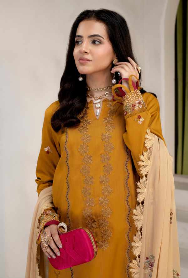 Humdum | Ellena 26 | D07