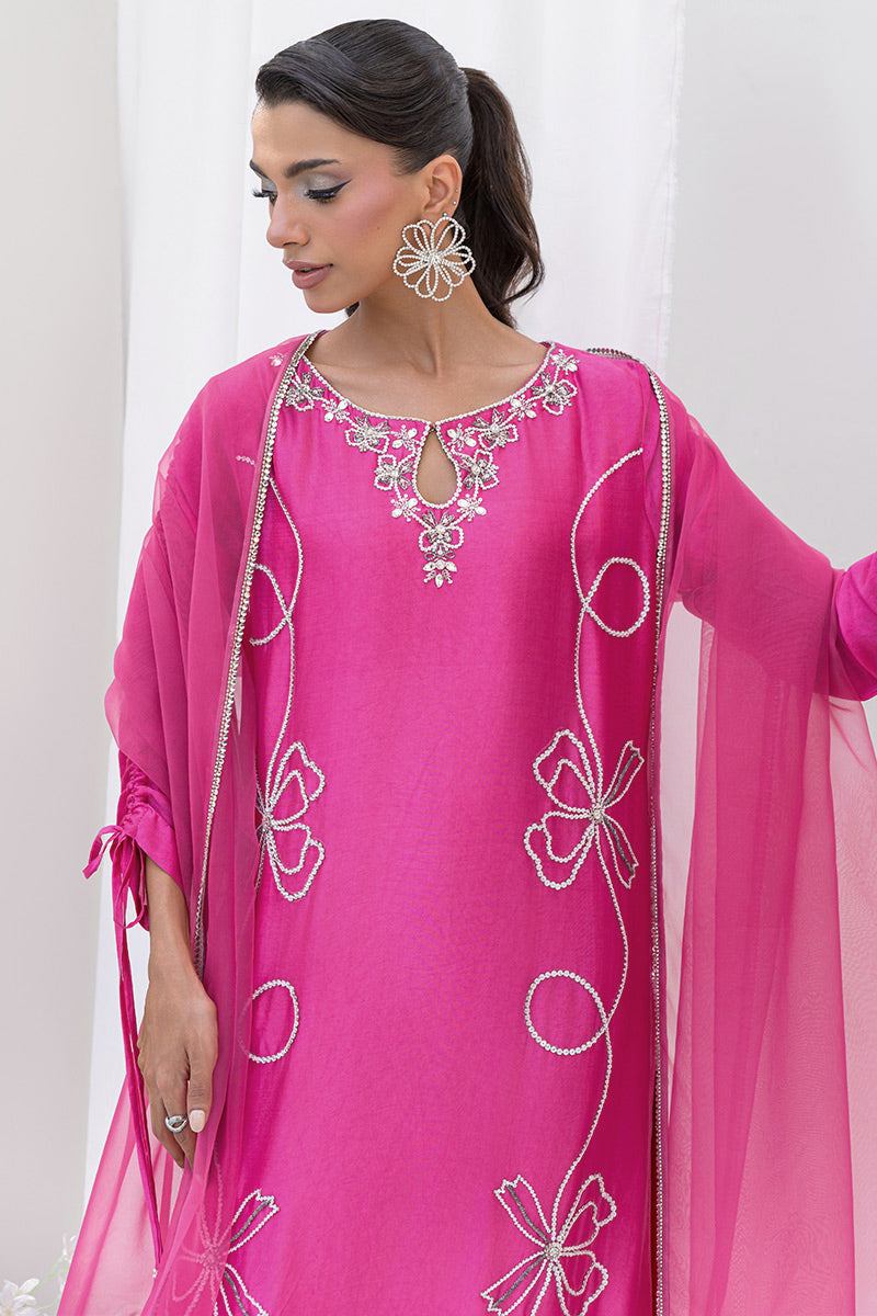 Chic Ophicial | Aarzu Luxe Pret | Candy Glow