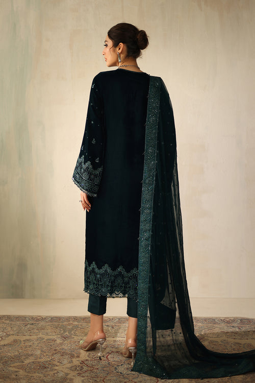 Baroque | Velvet 25 | UF-4322