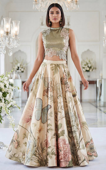 Threads and Motifs | Formal Outfits | 10481