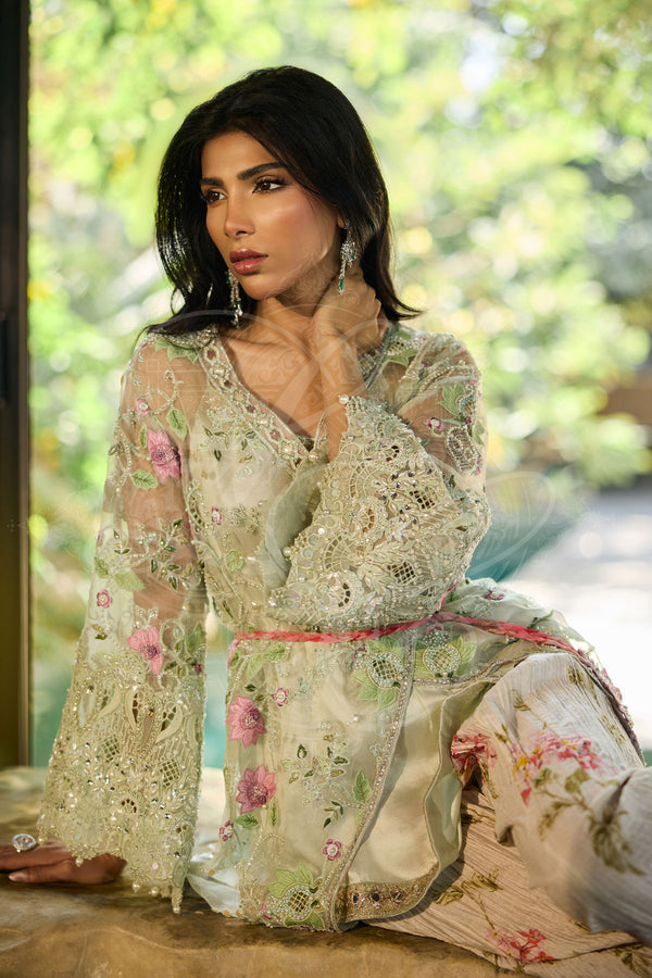 Layla Chatoor | Luxury Pret | Nor