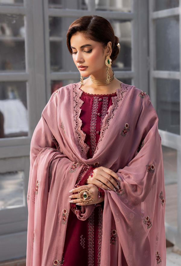 Humdum | Fareesha 26 | D07