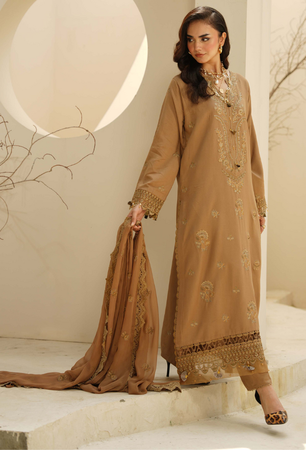 Humdum | Mushak26 | Mushak - D06