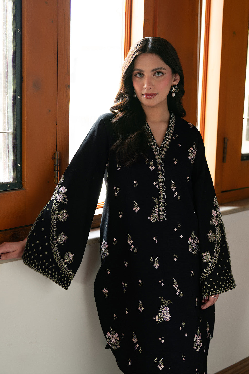 Neeshay | Ready To Wear Winter | RTW-Winter-04