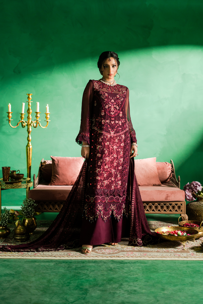 Zebtan | Farmaish Formals | FC-06