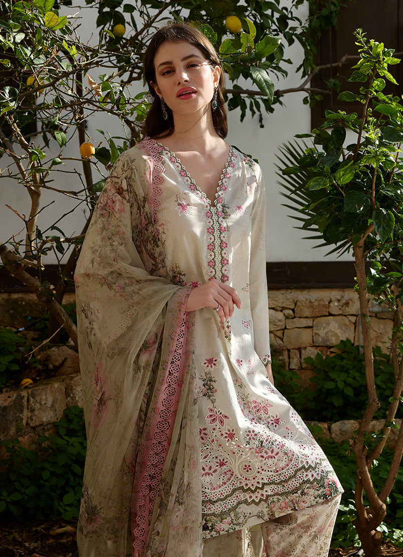 Image | Spring Printkari 25 | Sienna
