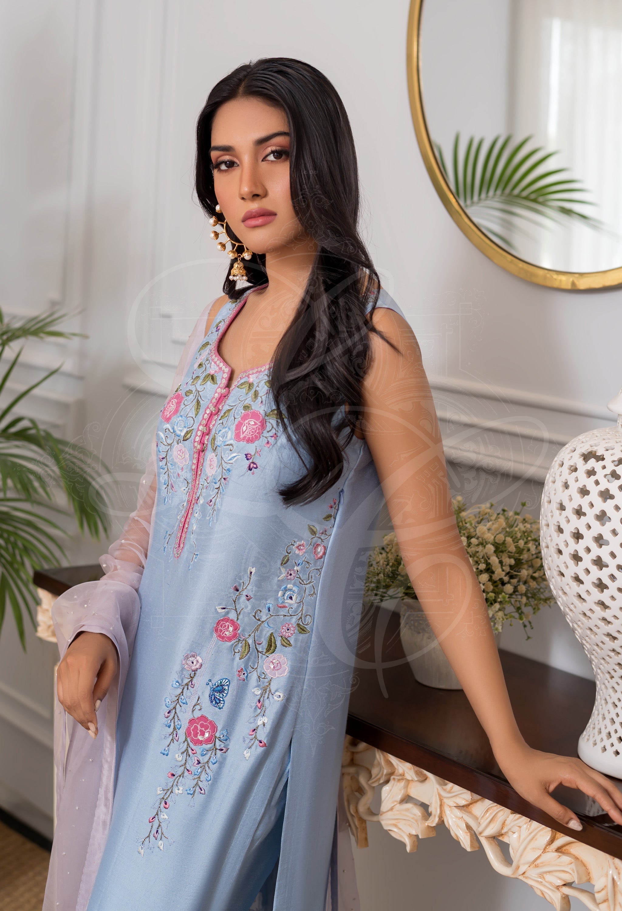 Layla Chatoor | Pret A Porter | LC-42