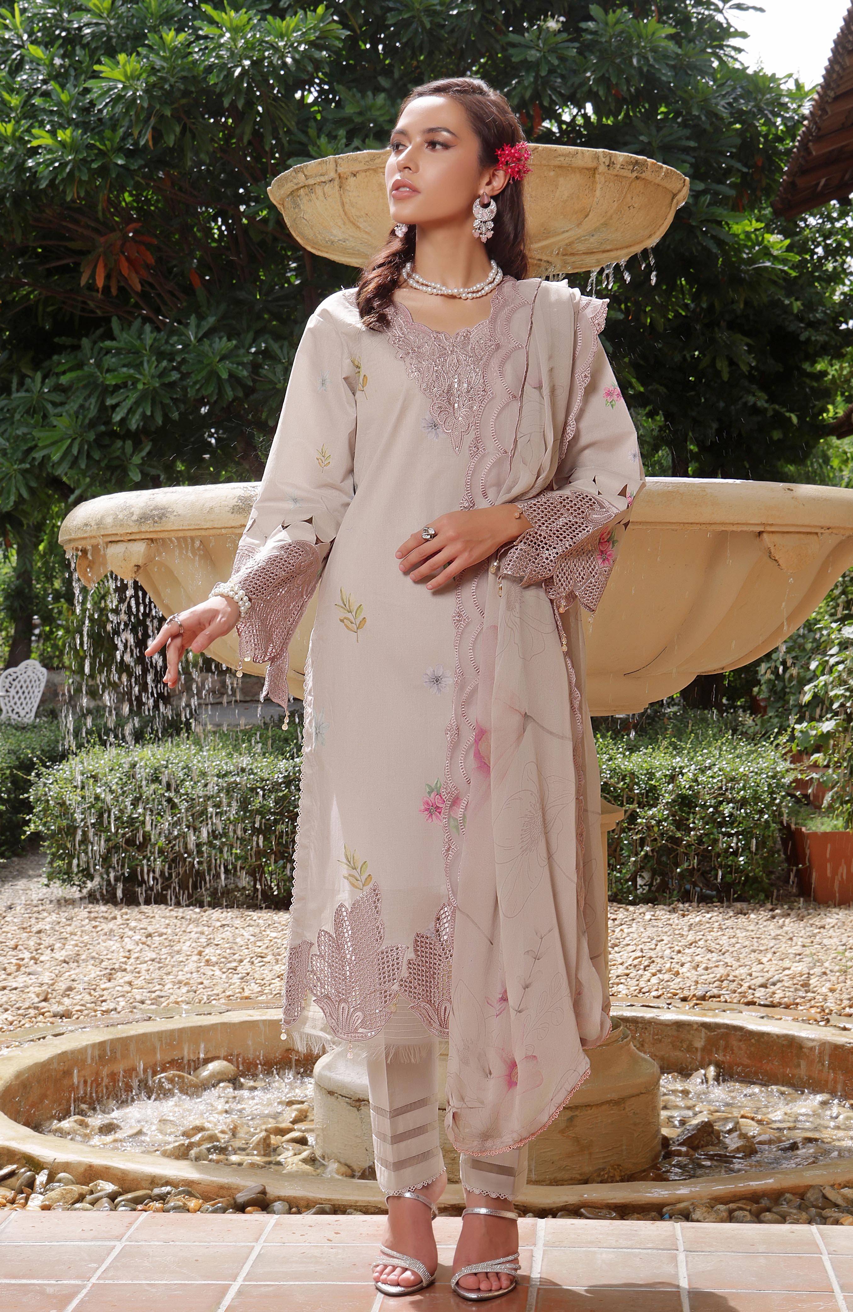 Al Zohaib | Sunshine Premium Edition 25 | SBE-2-25-06 J