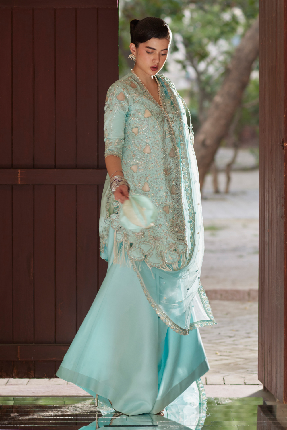 Soraya | Silk Edit '26 | Aks