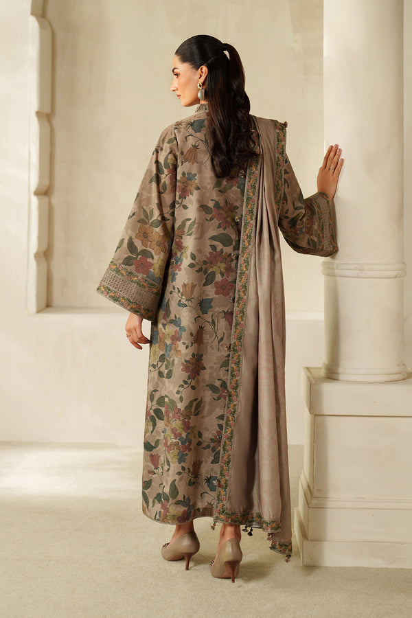 Baroque | Luxury Pret 25 | UF-4339