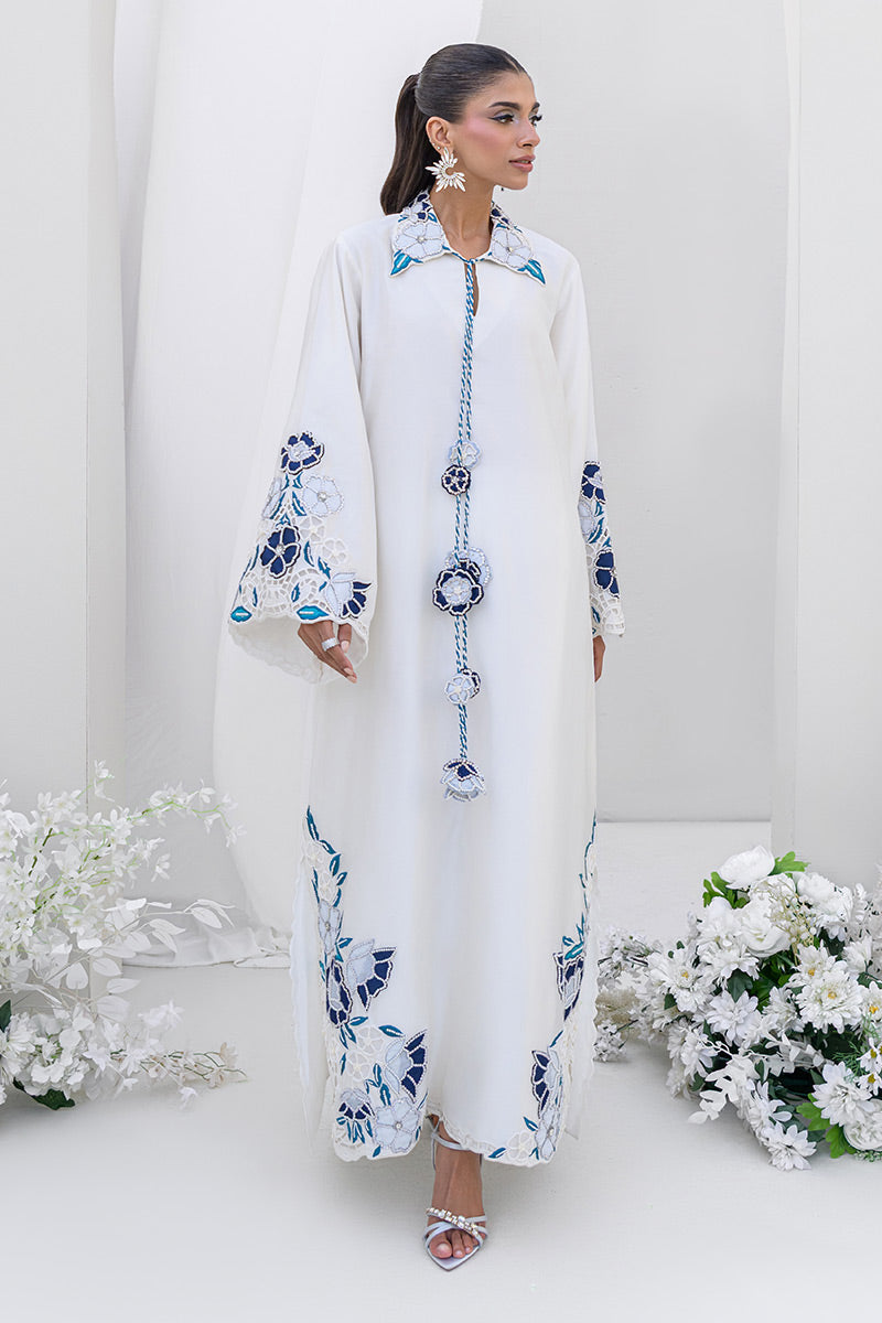 Chic Ophicial | Aarzu Luxe Pret | Ocean Pearl