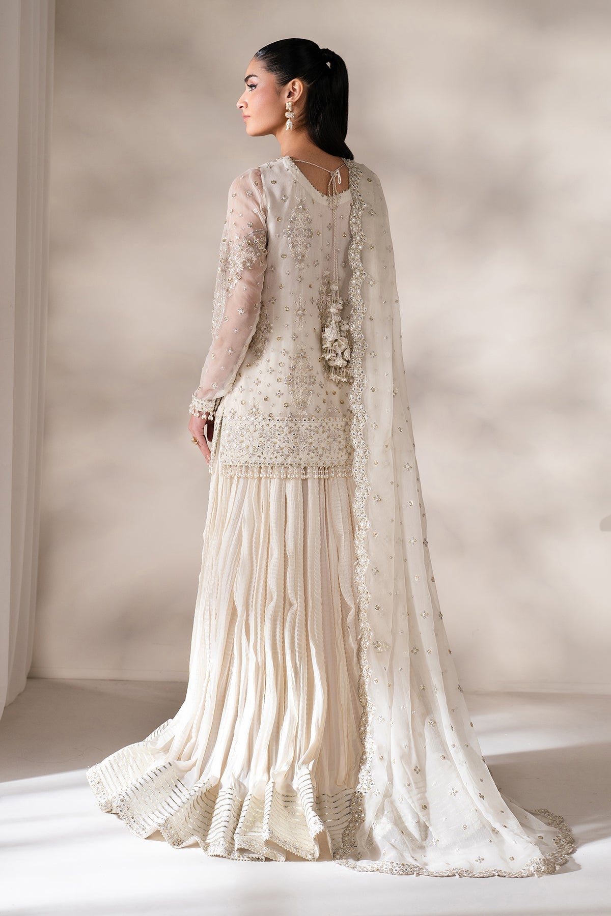 Baroque | Formal Collection | UF-4140