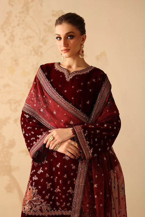 Baroque | Velvet 25 | UF-4314