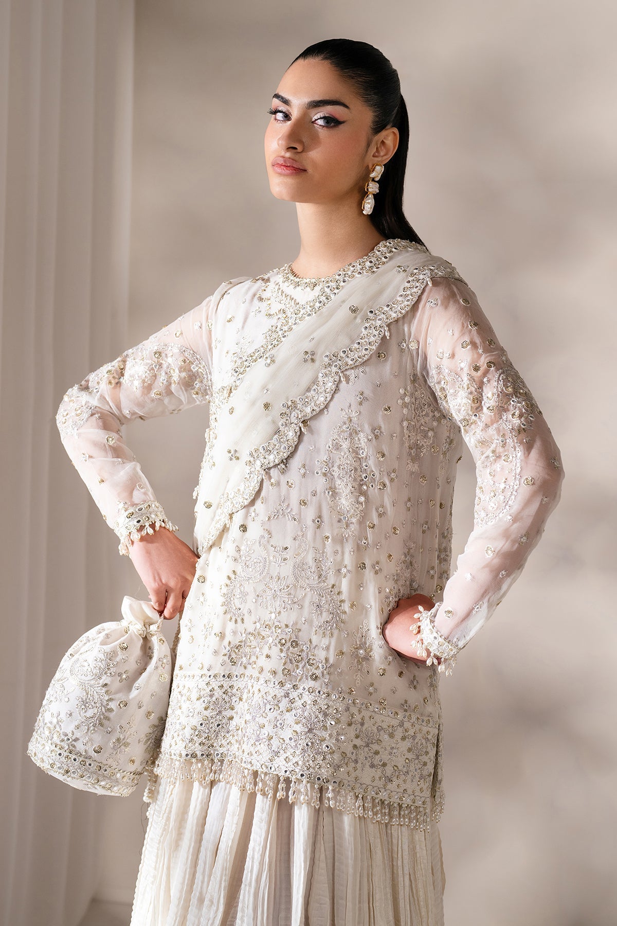 Baroque | Formal Collection | UF-4140