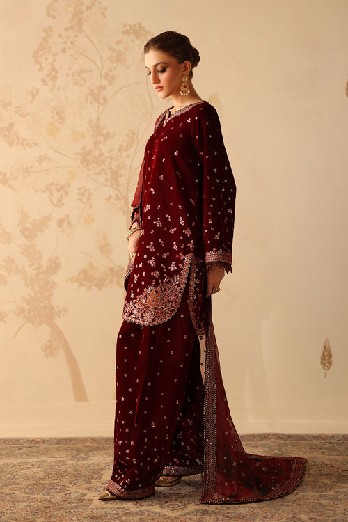 Baroque | Velvet 25 | UF-4314
