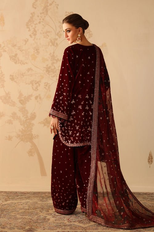 Baroque | Velvet 25 | UF-4314