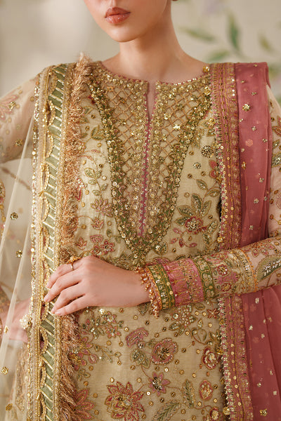 Baroque | Chantelle 25 | CH14-02